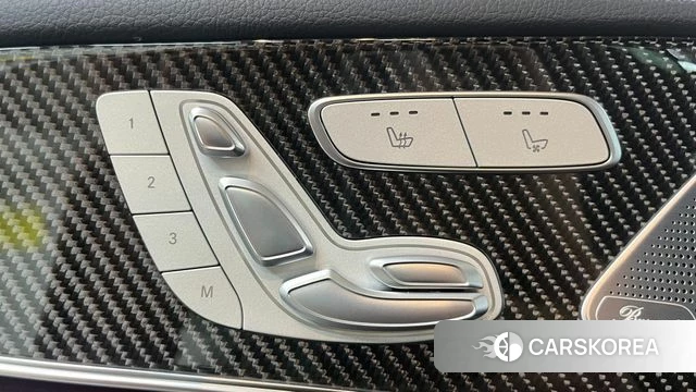 Mercedes-Benz CLS-Class C257 2023 Черный из Кореи, фото 5