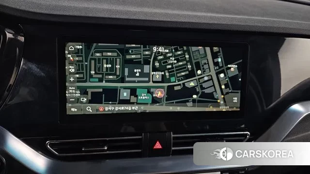 Kia The New Niro 2020 Серебристо-серый из Кореи, фото 5