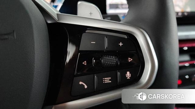 BMW 4 Series (G22) 2025 Белый из Кореи, фото 5