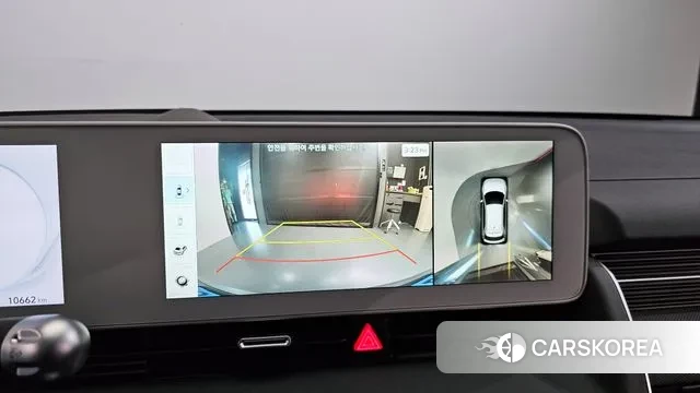 Hyundai Ionic 5 2022 Черный из Кореи, фото 5