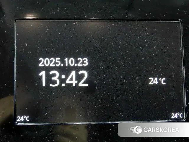 Renault Korea (Samsung) SM6 2018 Серебряный из Кореи, фото 5