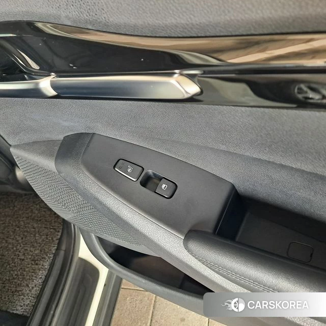 Kia Seltos 2019 Белый из Кореи, фото 5