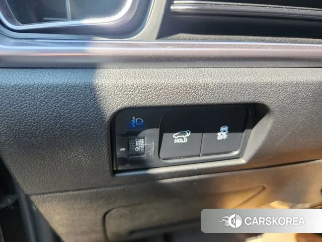 Kia The New Sorento 4th Generation 2023 Серый из Кореи, фото 5