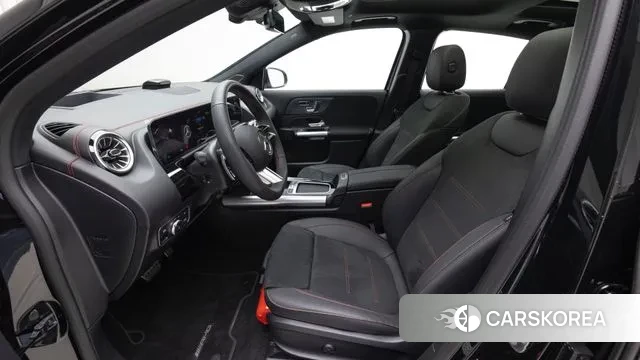 Mercedes-Benz EQA H243 2025 Черный из Кореи, фото 5