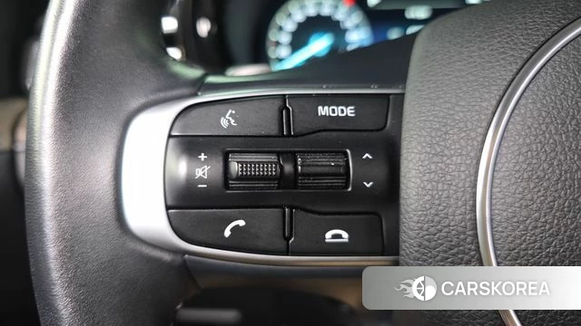 Kia K5 3rd generation 2023 Серый из Кореи, фото 5