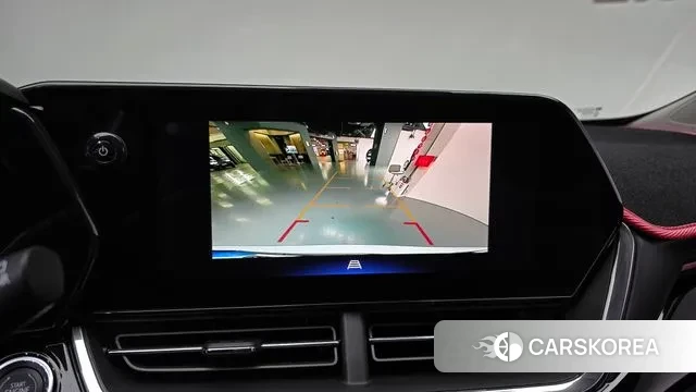 Chevrolet (GM Daewoo) Trax Crossover 2024 Белый из Кореи, фото 5