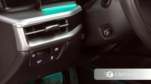 Hyundai Grandeur (GN7) 2023 Белый из Кореи, фото 5