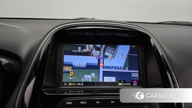 Chevrolet (GM Daewoo) The New Spark 2018 Белый из Кореи, фото 5