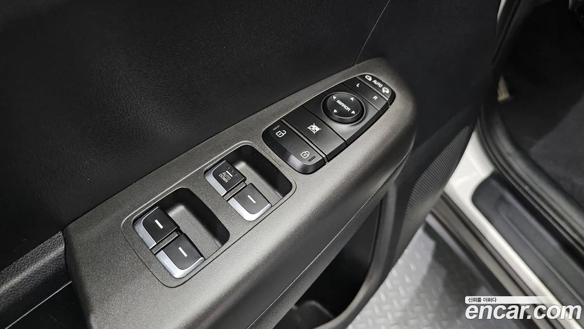 Kia Sportage The Bold id 2166024 из Кореи 5