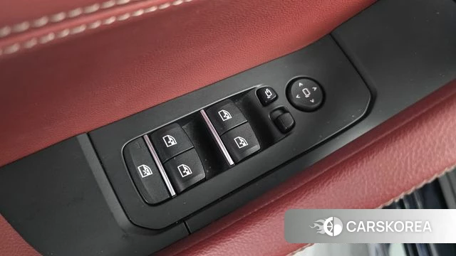 BMW X6 (G06) 2021 Черный из Кореи, фото 5