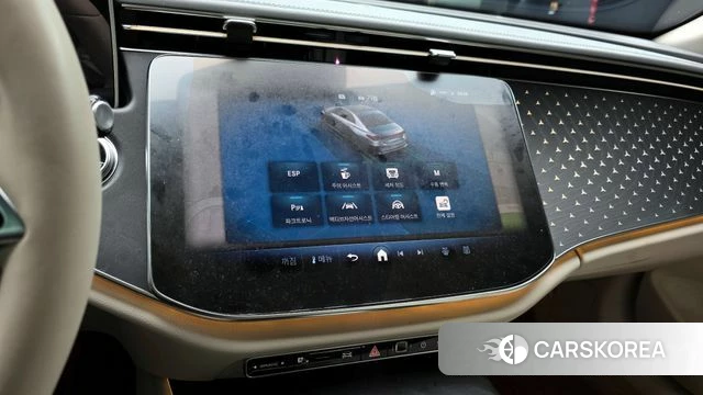 Mercedes-Benz E-Class W214 2025 Белый из Кореи, фото 5