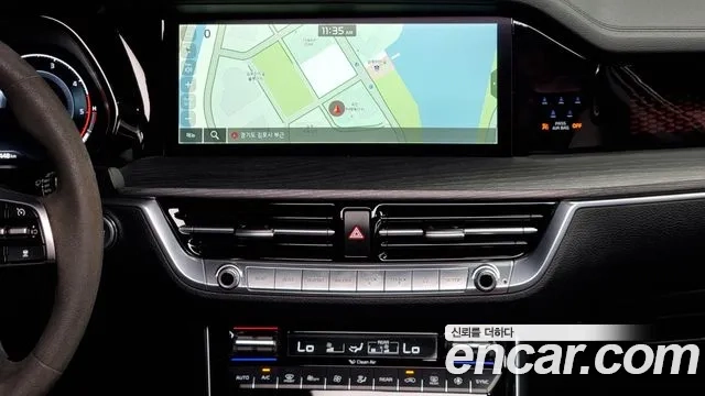 Kia Mohave Master id 2926359 из Кореи 5