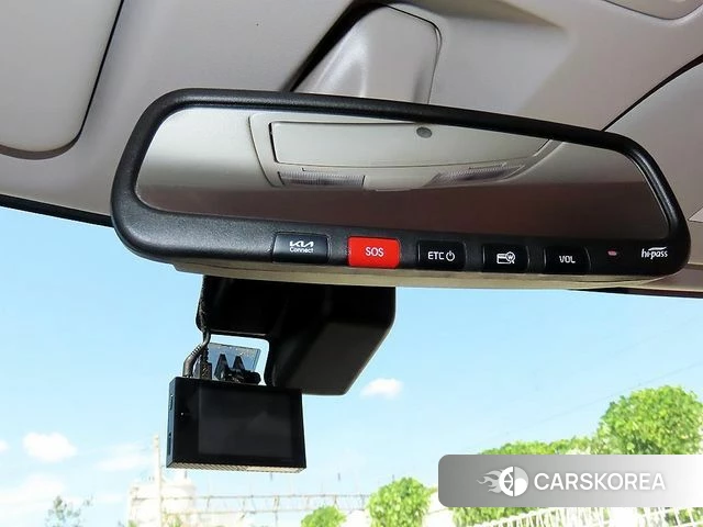 Kia The New Kia Ray 2023 Белый из Кореи, фото 5