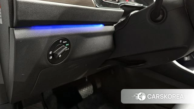 Volkswagen 7th Generation of Jetta 2020 Белый из Кореи, фото 5