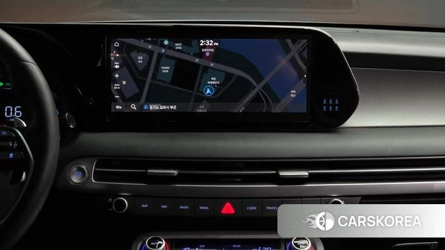 Hyundai The New Palisade 2022 Белый из Кореи, фото 5