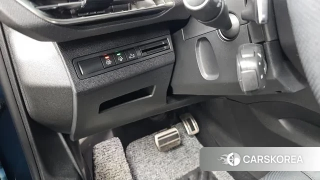 Peugeot 5008 second generation 2024 Синий из Кореи, фото 5