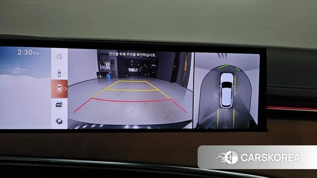 Genesis GV70 2026 Серый из Кореи, фото 5