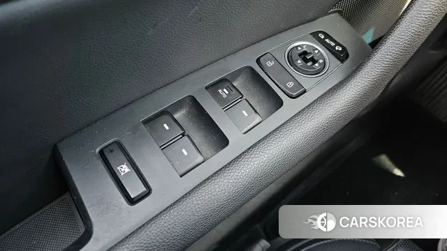 Hyundai Sonata New Rise id 2986650 из Кореи 5