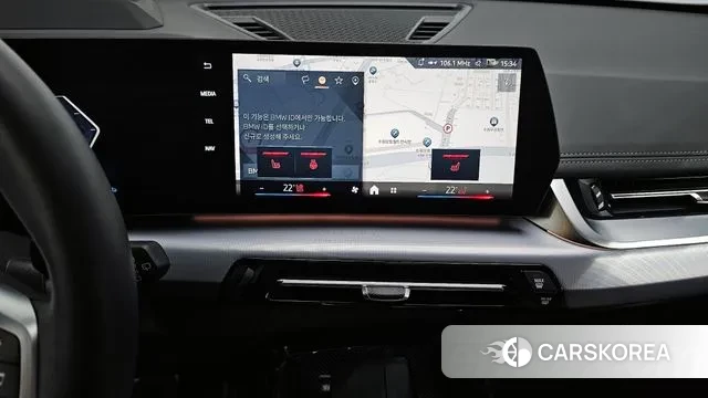 BMW X1 (U11) 2025 Серебряный из Кореи, фото 5