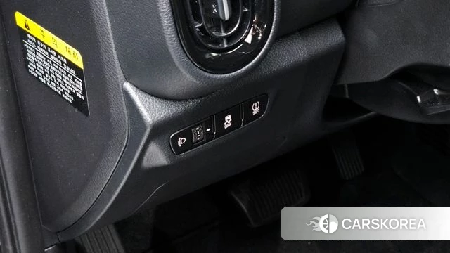 Kia The New Morning (JA) 2024 Серый из Кореи, фото 5