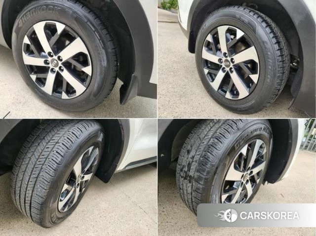 Kia Sorento 4th Generation 2021 Белый из Кореи, фото 5