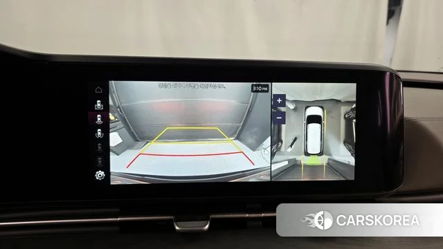 Kia Carnival 4th generation 2023 Черный из Кореи, фото 5