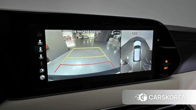 Hyundai Palisade 2021 Серый из Кореи, фото 5