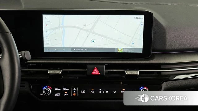 Kia The New Sportage 5th Generation 2025 Белый из Кореи, фото 5