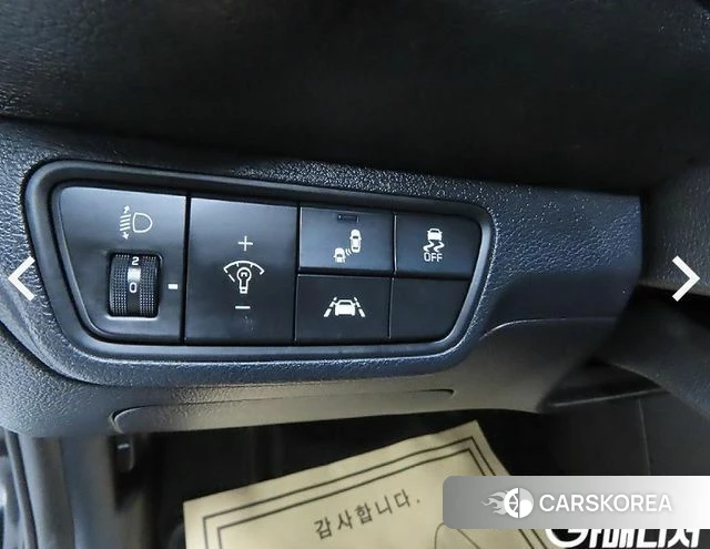 Kia Come New K3 2019 Черный из Кореи, фото 5