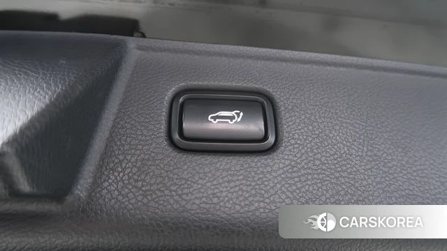 Kia Mohave Master 2020 Черный из Кореи, фото 5