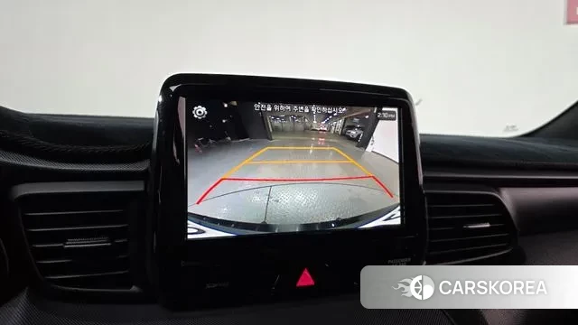 Hyundai Veloster (JS) 2018 Красный из Кореи, фото 5