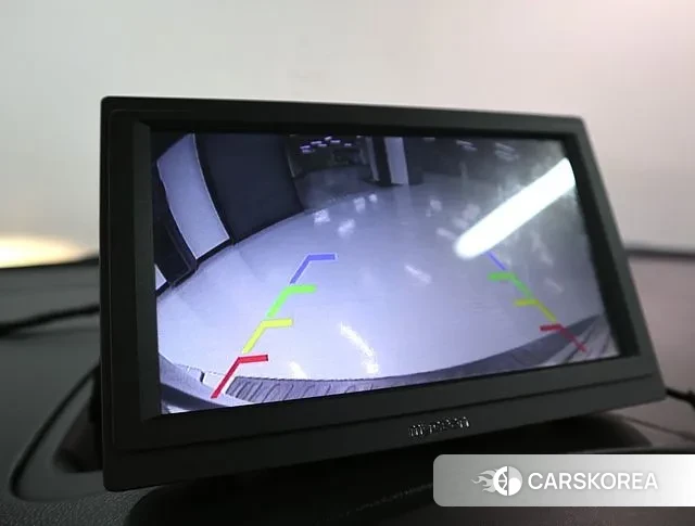 Hyundai The New Grand Starex 2018 Серебряный из Кореи, фото 5