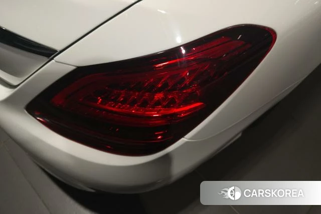 Mercedes-Benz Class C 2021 Белый из Китая, фото 5