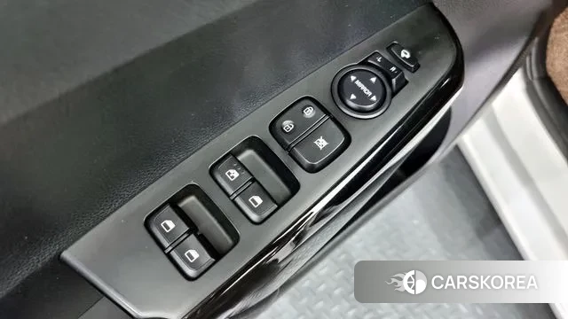 Kia Morning Urban (JA) 2022 Белый из Кореи, фото 5