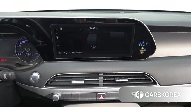 Hyundai Palisade 2022 Белый из Кореи, фото 5