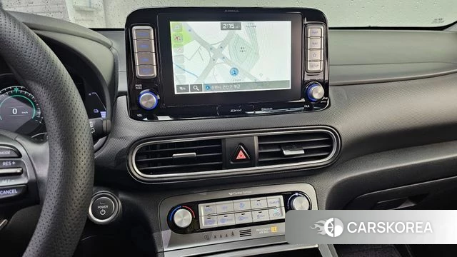 Hyundai Kona Electric 2019 Серый из Кореи, фото 5