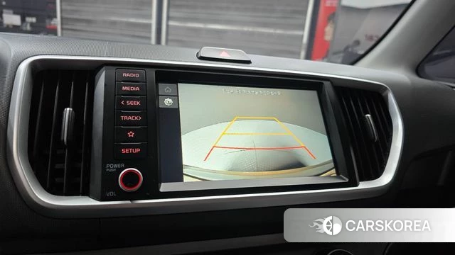 Kia The New Ray 2022 Жемчужный цвет из Кореи, фото 5