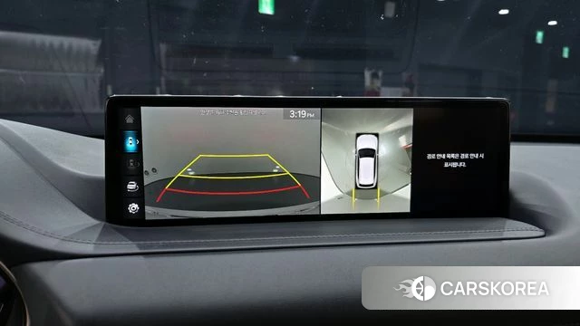 Genesis GV80 2023 Белый из Кореи, фото 5