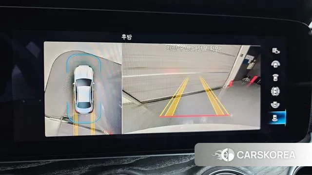 Mercedes-Benz E-Class W213 2021 Белый из Кореи, фото 5