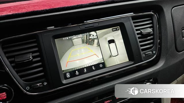 Kia The New Carnival id 4350843 из Кореи 5