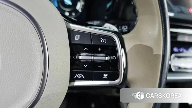 Kia Sorento 4th Generation 2023 Белый из Кореи, фото 5