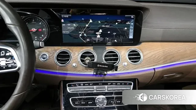 Mercedes-Benz E-Class W213 2019 Белый из Кореи, фото 5