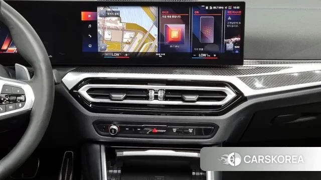 BMW 3 Series (G20) 2024 Черный из Кореи, фото 5