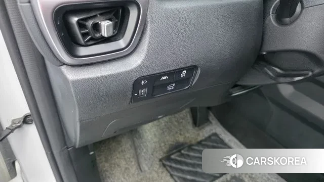 Kia Sorento 4th Generation 2021 Белый из Кореи, фото 5