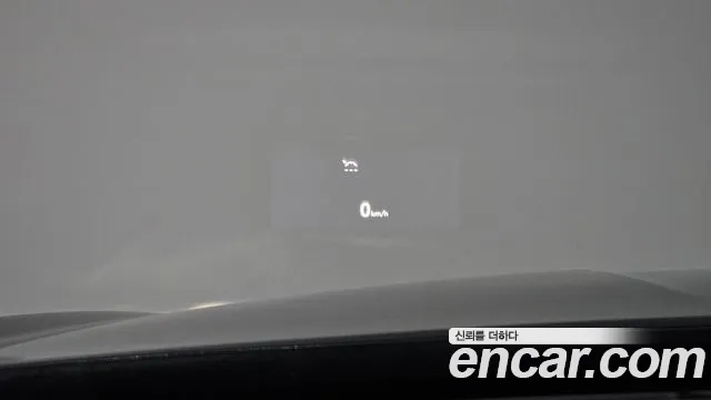 Genesis G90 2020 Черный из Кореи, фото 5