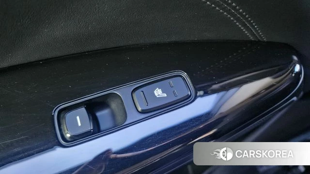 Kia Come New K7 2018 Серый из Кореи, фото 5