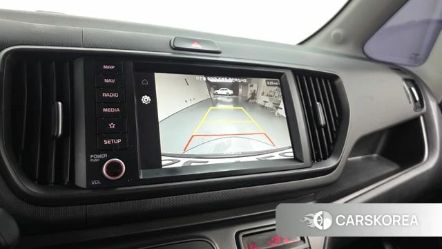 Kia The New Kia Ray 2023 Жемчужный цвет из Кореи, фото 5