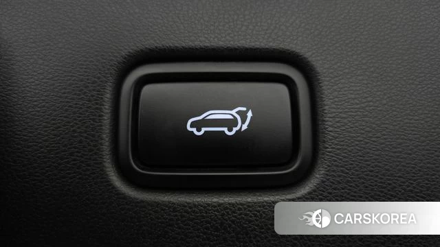 Hyundai Tucson (NX4) 2021 Серый из Кореи, фото 5