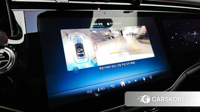 Mercedes-Benz E-Class W214 2025 Белый из Кореи, фото 5