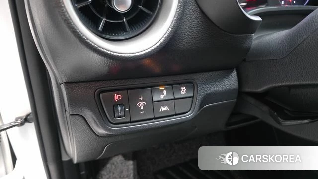 Kia Come New K3 2020 Белый из Кореи, фото 5